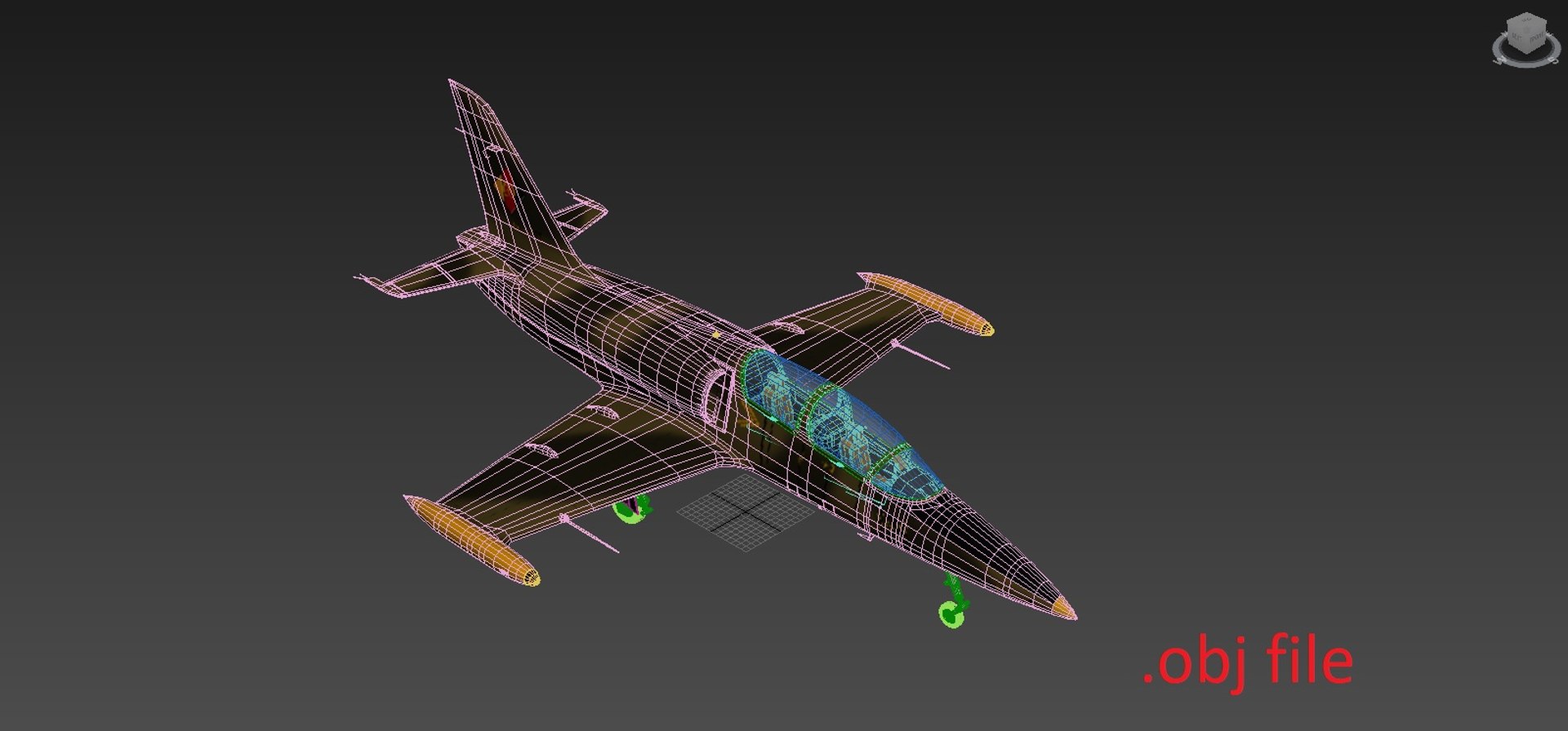 aero albatros 3D model https://p.turbosquid.com/ts-thumb/0f/Q11RM4/ejzFupJY/obj/jpg/1509039757/1920x1080/fit_q87/a89a3aec3a4d5a6679e82708c3e363c1f433c9e1/obj.jpg