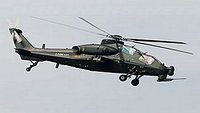 CAIC Z-10
