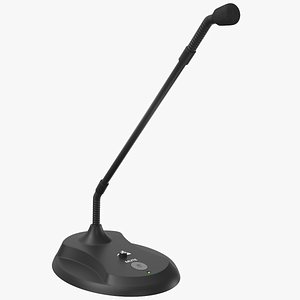 Conference Microphone