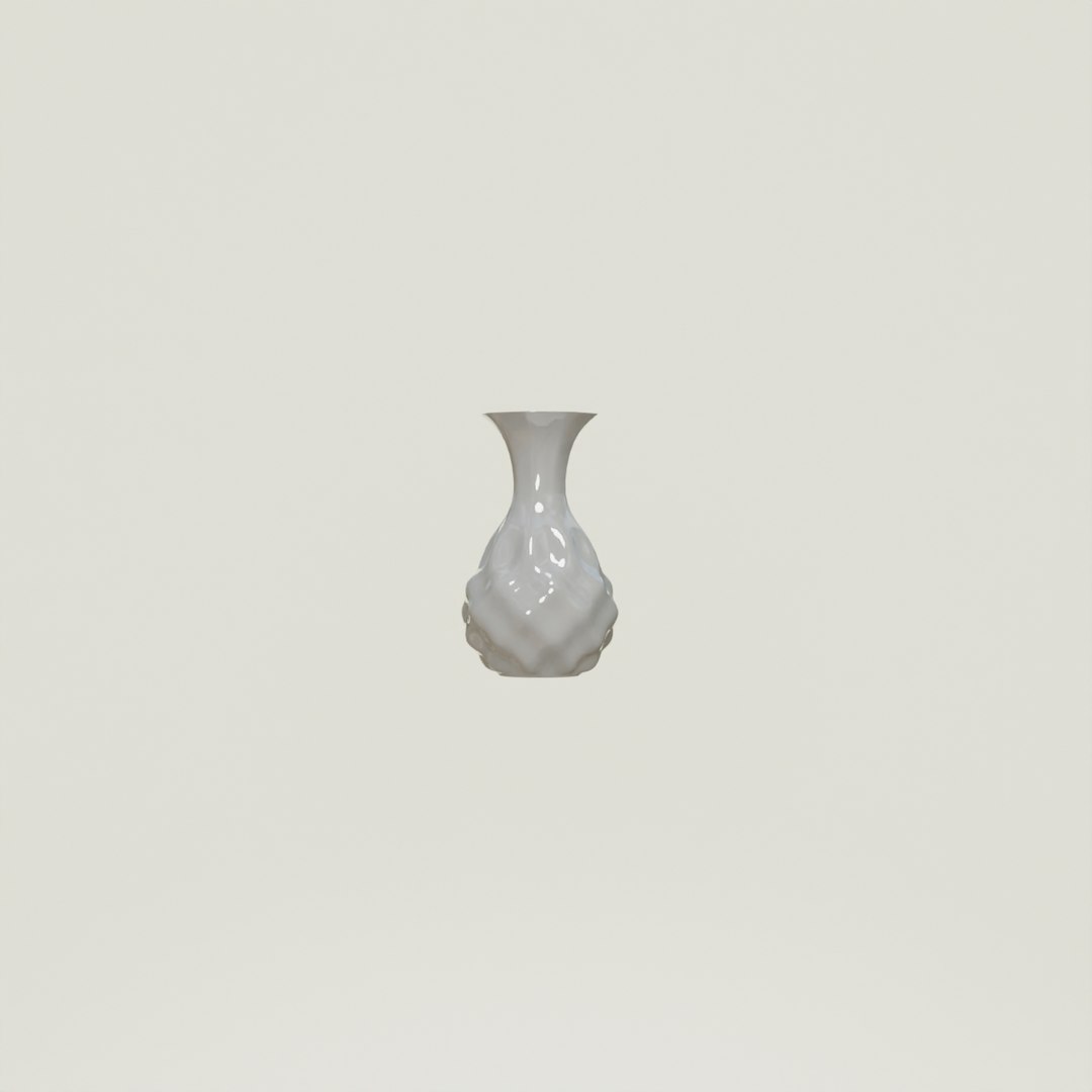 3D Model Vase - TurboSquid 1951381