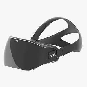 3d virtual goggles