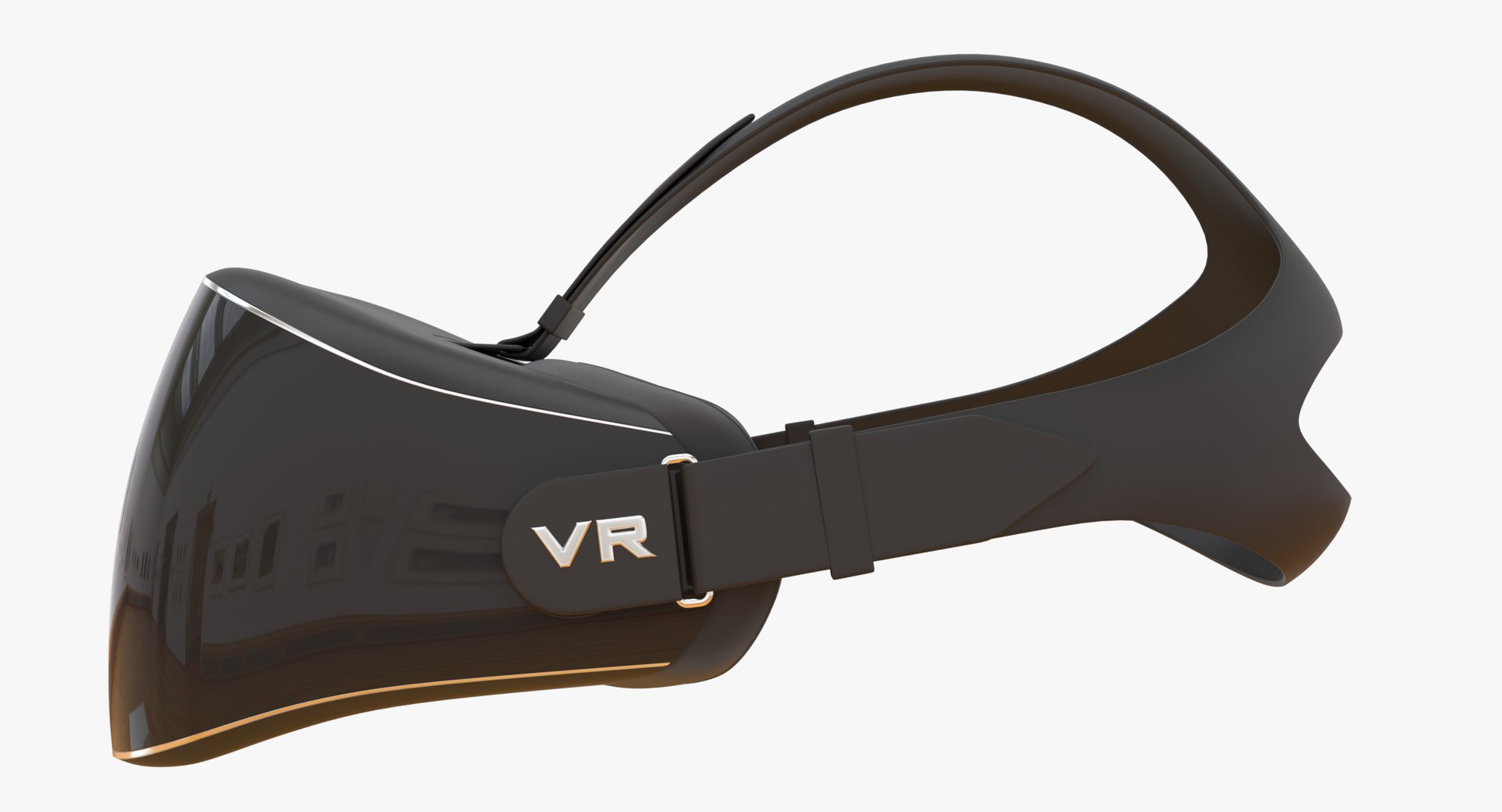 3d Virtual Goggles