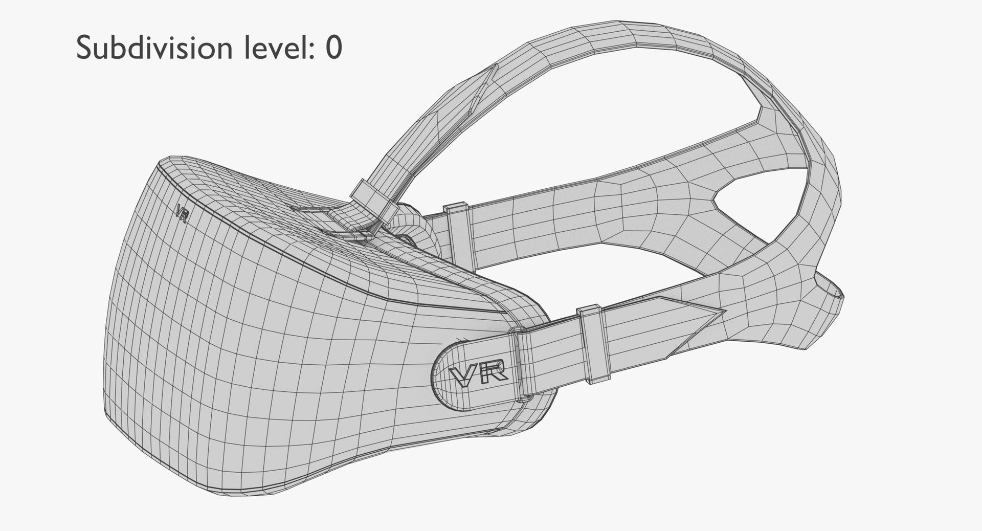 3d Virtual Goggles