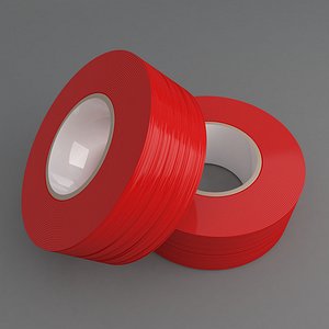 Duct Tape RED