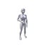 Anime Woman  1 61m basemesh
