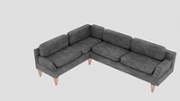armchair