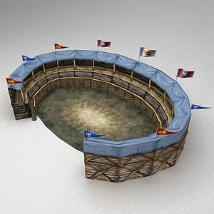 fantasy arena 3ds