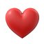 Heart Simple