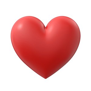 Heart Simple
