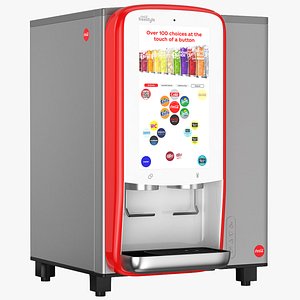 Freestyle 7100 machine