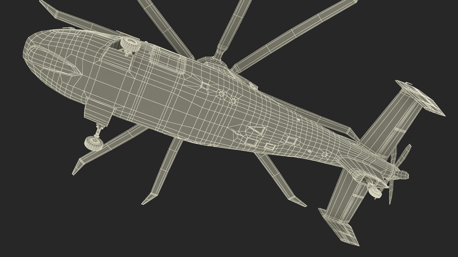 Futuristic Military Helicopter model https://p.turbosquid.com/ts-thumb/0f/miGUtI/3q/futuristic_military_helicopter_031/jpg/1749010747/1920x1080/fit_q87/a1bd9bfaf6dd5549b89bf272cb8b75abf9869425/futuristic_military_helicopter_031.jpg
