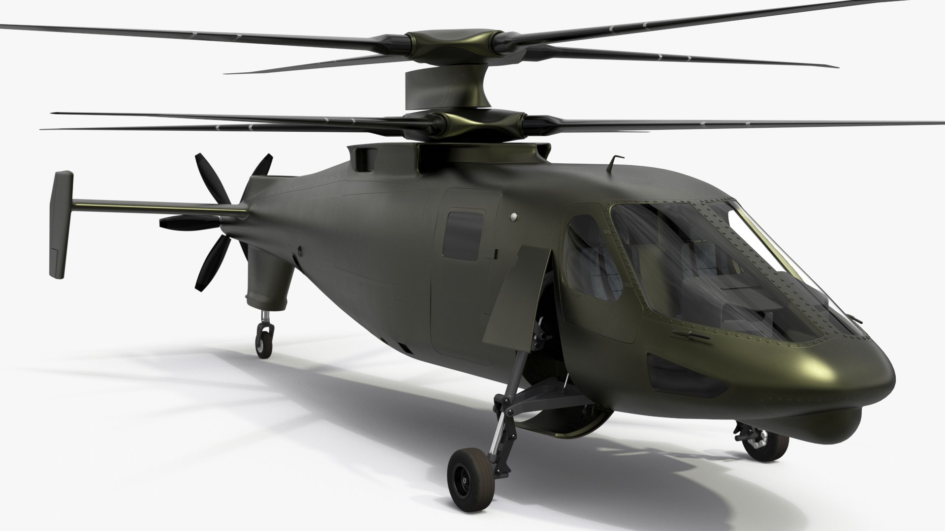 Futuristic Military Army Collection 3D https://p.turbosquid.com/ts-thumb/0f/miGUtI/ta/futuristic_military_helicopter_002/jpg/1749021915/1920x1080/fit_q87/b3c5e01b94a9c8a13ed8218a2d63d11b94dd0cbb/futuristic_military_helicopter_002.jpg
