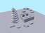 3D model Baby Toys Bebek oyuncaklari