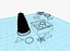 3D model Baby Toys Bebek oyuncaklari
