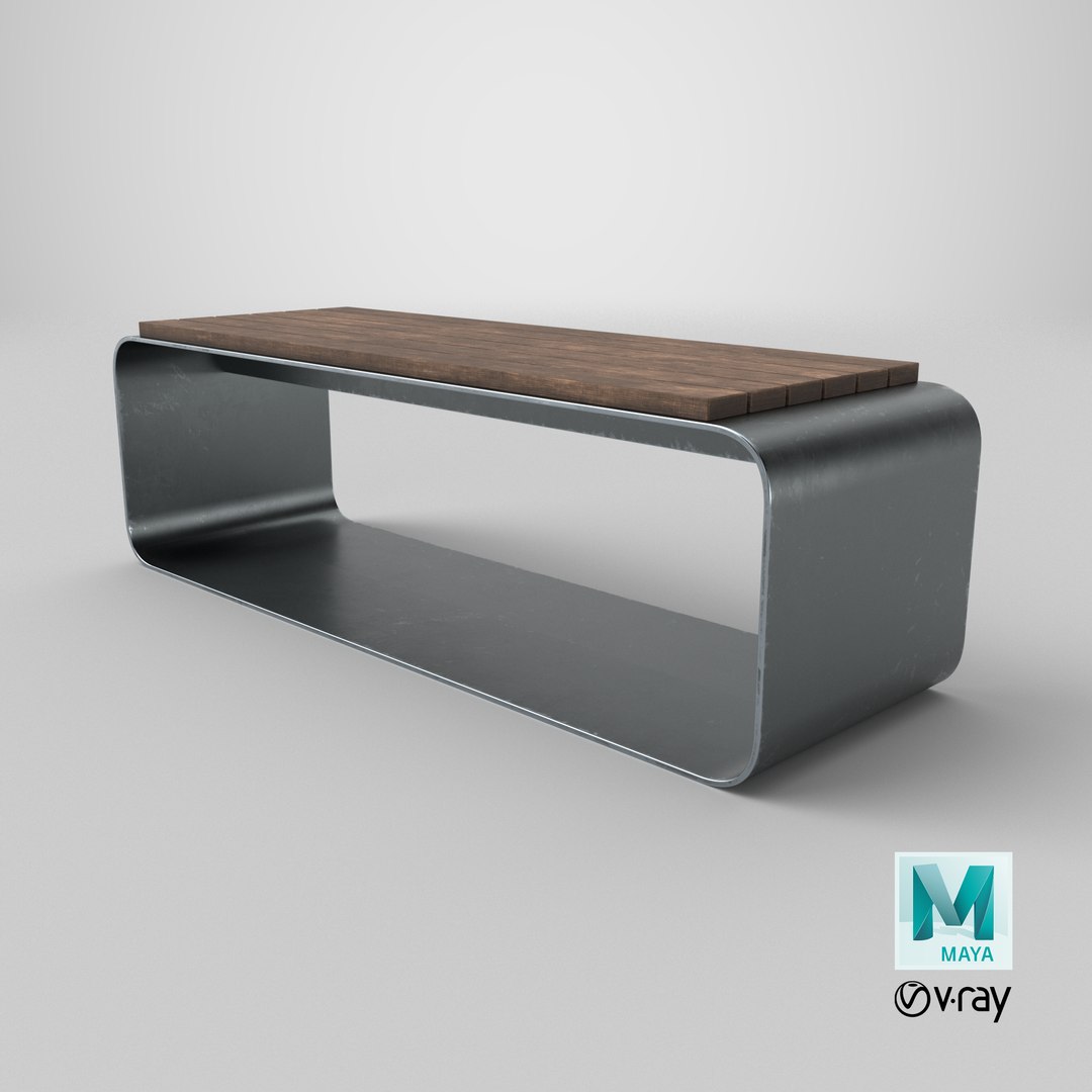 3D Weathered Outdoor Park Bench(1) https://p.turbosquid.com/ts-thumb/0f/uaAzTC/TN/stemcell_maya_vray_render/png/1772227500/1920x1080/fit_q87/65e99f94868da8dcac7719ddfce724f142f2711b/stemcell_maya_vray_render.jpg