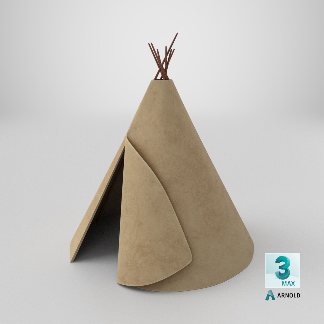 3D Teepee https://p.turbosquid.com/ts-thumb/0f/vaTpYd/bf/stemcell_max_arnold_render/png/1727224626/1920x1080/fit_q87/f4ac34ac1c54f8c07cdf63448d1324fff97c4423/stemcell_max_arnold_render.jpg
