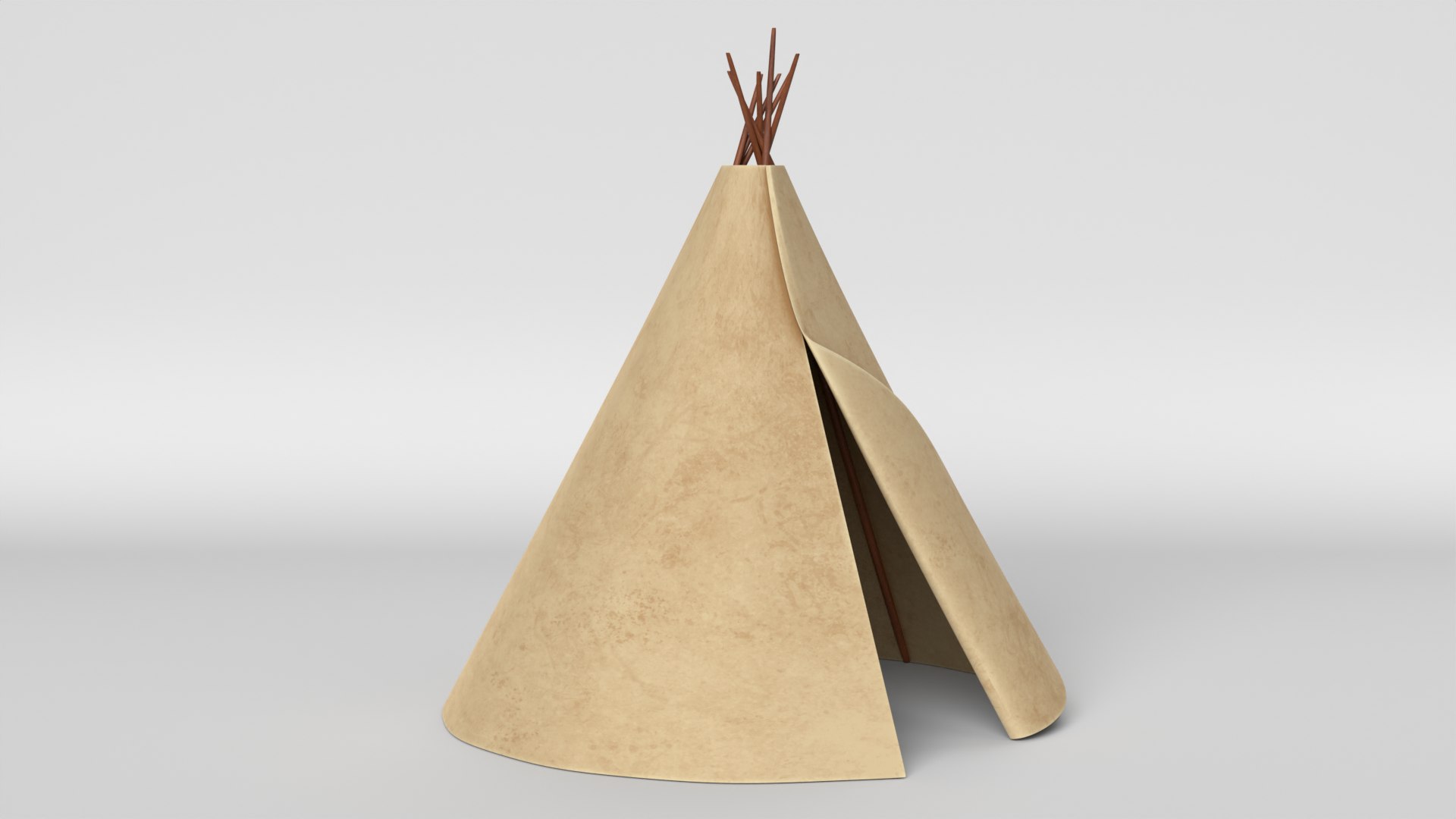 3D Teepee https://p.turbosquid.com/ts-thumb/0f/vaTpYd/dd/teepee_images0002/png/1725998960/1920x1080/fit_q87/d679a9036b615e9056cb303096356ce54087413b/teepee_images0002.jpg