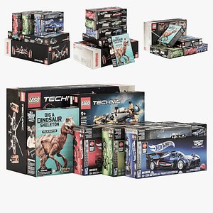Board Games Pack 24