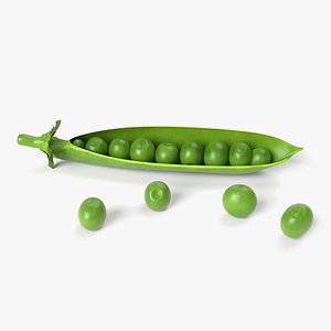 Pea Pod