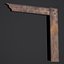 Carpenter Handworking Tools