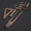 Carpenter Handworking Tools
