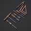 Carpenter Handworking Tools