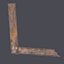 Carpenter Handworking Tools