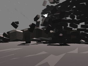 free max mode urban warfare