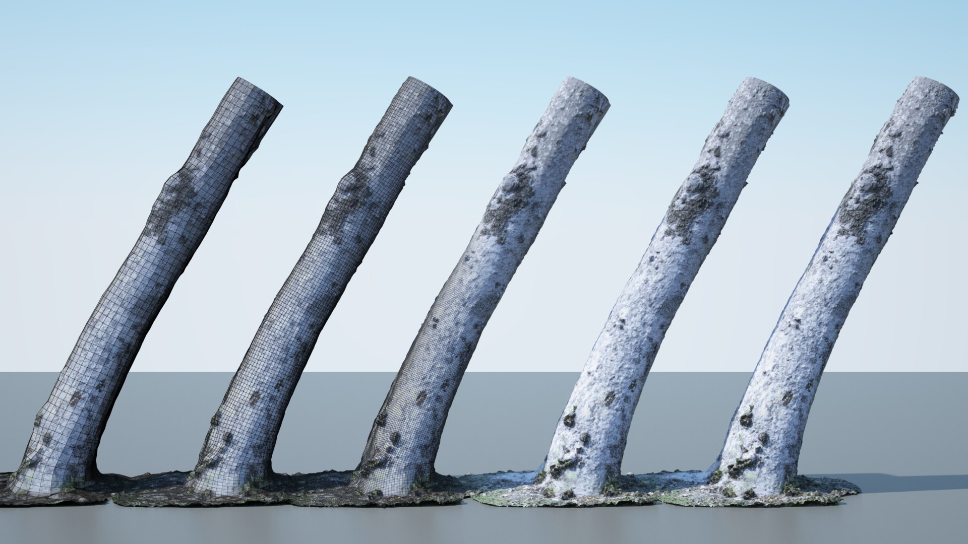 tree trunk - 3D model https://p.turbosquid.com/ts-thumb/0g/0uRGwJ/g1ANdIMw/tree_griffith_park_01_render_09/jpg/1567298759/1920x1080/fit_q87/c0c7695796d1ea40267322ecdbf689cd49d16867/tree_griffith_park_01_render_09.jpg