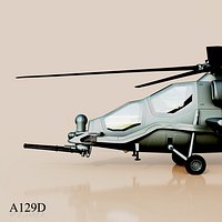 A129D Augusta
