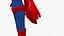 Toon Woman Hero