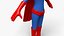 Toon Woman Hero
