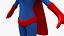 Toon Woman Hero