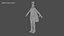 Toon Woman Hero