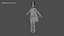 Toon Woman Hero