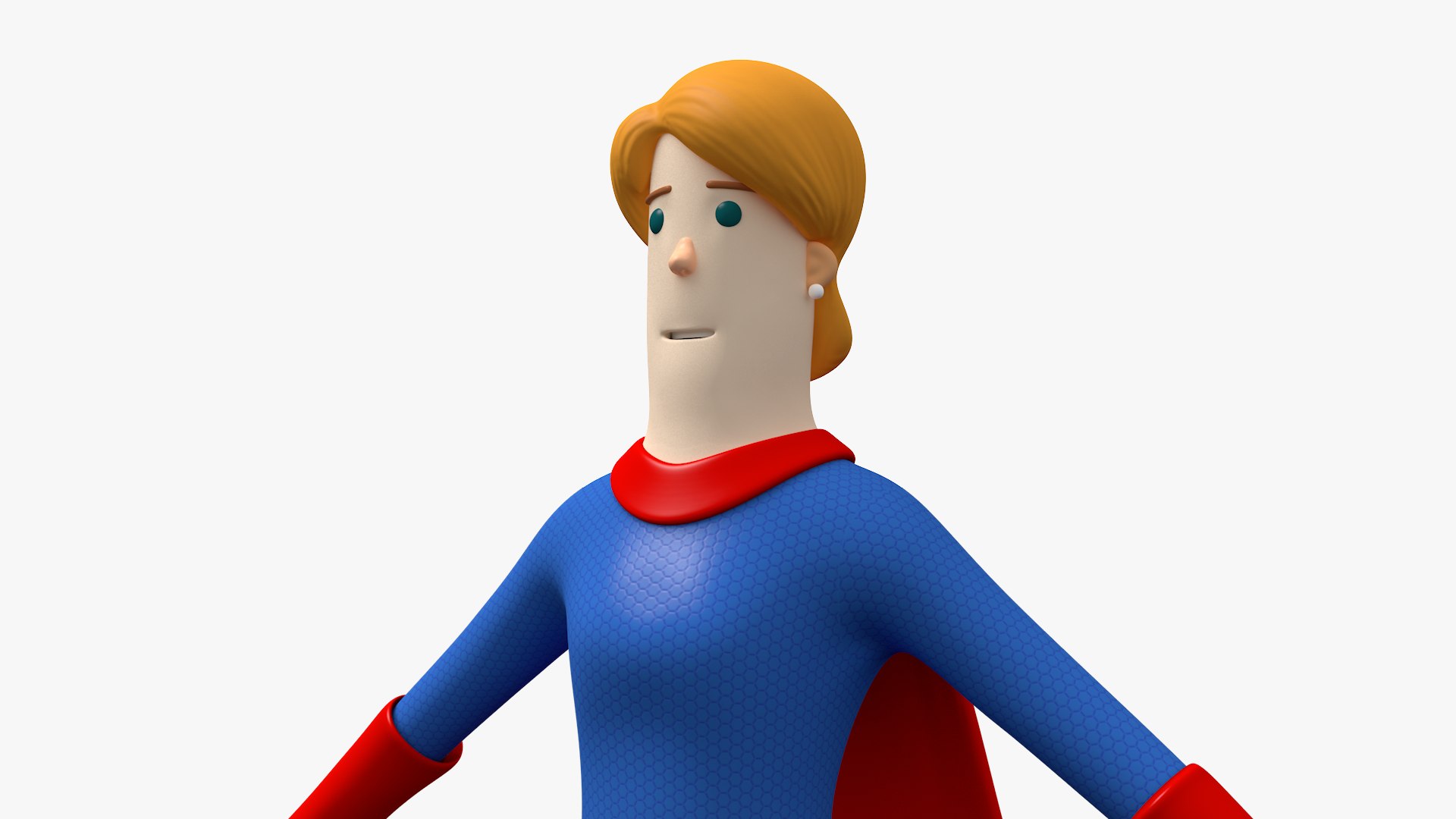 woman toon hero 3D model https://p.turbosquid.com/ts-thumb/0g/23K3sX/v9eYszYg/product_shots_00001/png/1604070998/1920x1080/fit_q87/7b77d69b2b37f04fd9636950bf326394b5b1e172/product_shots_00001.jpg