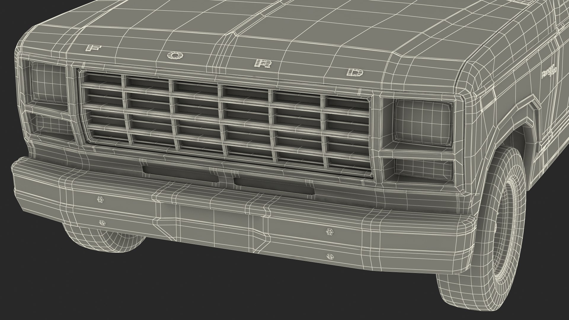 3D model Ford F Series Ranger 1980 Pickup Truck Red https://p.turbosquid.com/ts-thumb/0g/2j5PCM/LW/fordfseriesranger1980pickuptruckred3dmodel033/jpg/1644565283/1920x1080/fit_q87/0da183d98cf85e76f2b10434a5c4c4ce6f706966/fordfseriesranger1980pickuptruckred3dmodel033.jpg