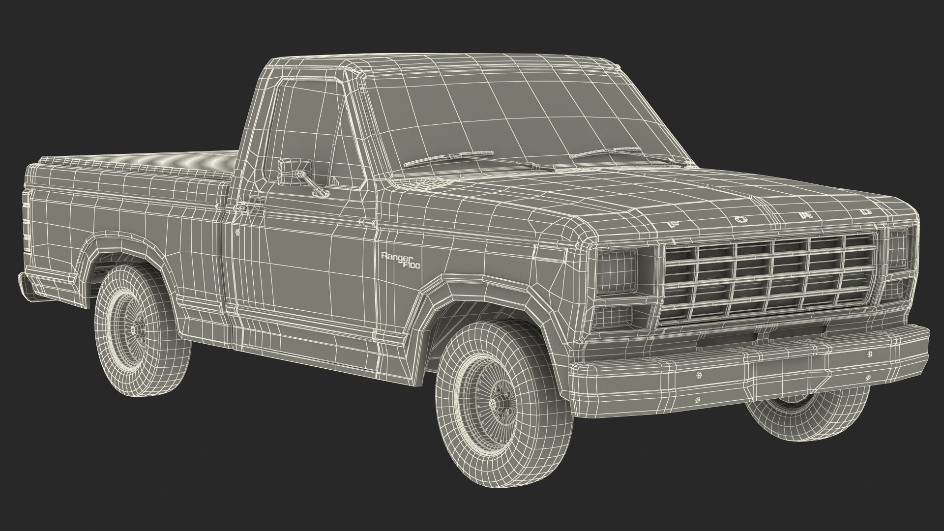 3D model Ford F Series Ranger 1980 Pickup Truck Red https://p.turbosquid.com/ts-thumb/0g/2j5PCM/ec/fordfseriesranger1980pickuptruckred3dmodel029/jpg/1644565263/1920x1080/fit_q87/ca267fc2a6f067ea3aaec7f134c430b85ac4ce50/fordfseriesranger1980pickuptruckred3dmodel029.jpg