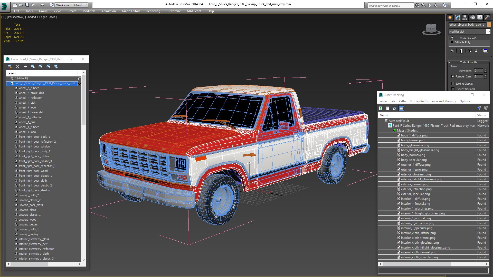 3D model Ford F Series Ranger 1980 Pickup Truck Red https://p.turbosquid.com/ts-thumb/0g/2j5PCM/oP/fordfseriesranger1980pickuptruckred3dmodel024/jpg/1644565250/1920x1080/fit_q87/e7c9efdf515eeb29a97bb4303efde0570abee50c/fordfseriesranger1980pickuptruckred3dmodel024.jpg
