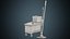Mop Wringer 2 Basic
