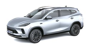 Chery Exlantix ET 2026