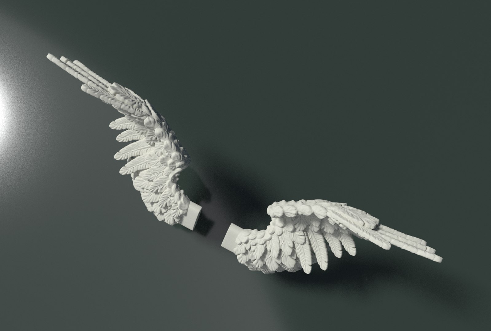 3D feather wings https://p.turbosquid.com/ts-thumb/0g/42Xkij/HlXittAb/wings005/png/1500138232/1920x1080/fit_q87/38b4453ae1a534ff5c10d31f39dd4948e2221e7b/wings005.jpg