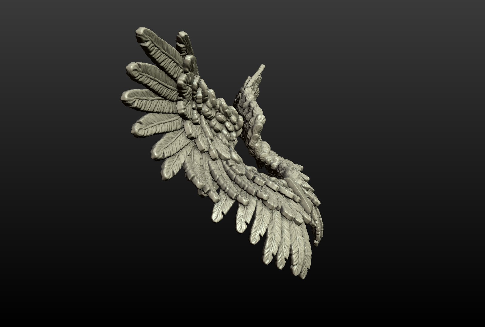 3D feather wings https://p.turbosquid.com/ts-thumb/0g/42Xkij/ffKLmi8Q/wings008/png/1500138232/1920x1080/fit_q87/0226d7e19a578de443726ce15b040b58676b7673/wings008.jpg