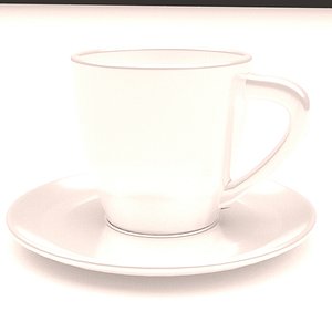 coffee cup