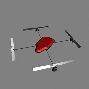 Quadricopter