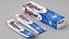 Signal Toothpaste Set