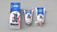 Signal Toothpaste Set