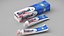 Signal Toothpaste Set