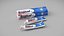 Signal Toothpaste Set