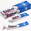 Signal Toothpaste Set
